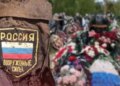 Удар по Донецку отправил в «двухсотые» четверых офицеров РФ – ASTRA подтвердила всех