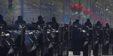 Танковые батальоны под носом у НАТО: Беларусь начала учения у Литвы и Польши