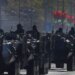 Танковые батальоны под носом у НАТО: Беларусь начала учения у Литвы и Польши