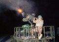 Очередная волна путинских шахедов разбилась об украинскую ПВО