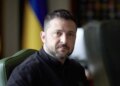 Зеленский: санкционный законопроект Грэма — сильный инструмент для завершения войны