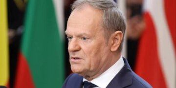 Разведка бьет тревогу: Кремль смещает географию воздушных ударов все ближе к границам Польши