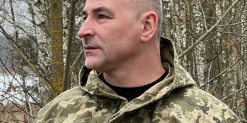 Генерал-майор Ніколюк пішов у відставку з посади командувача ОК "Схід"