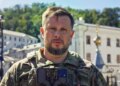 «Северная клешня» оккупантов ликвидирована, – Андрей Билецкий
