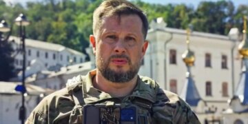 «Северная клешня» оккупантов ликвидирована, – Андрей Билецкий