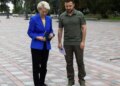 «Космический дефицит»: Зеленский анонсировал план спасения украинского бюджета совместно с ЕС