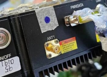 Технологіями протидії ворожим MESH-мережам рік ніхто не займався – "Флеш"