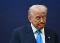 Трамп: сын вернет деньги российскому бизнесмену Кремлеву, оплатившему часть свадебных расходов