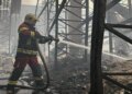 Три района Киевщины под ударами: что известно о последствиях. ФОТО