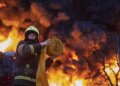 Мать и двое маленьких детей погибли на Киевщине после российской атаки