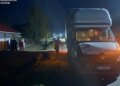 Они шли по обочине дороги: во Львовской области водитель сбил двух 14-летних девочек, одна из них погибла
