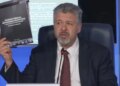 кремль презентував фейковий "звіт" про воєнні злочини в Бучі