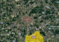 ВСУ прорвали несколько рубежей ПВО Москвы и ударили в 18 км от Кремля: последствия. ФОТО, ВИДЕО