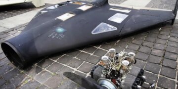 С какого расстояния Шахед «видит» ваш дом:  Флеш предупредил о способности беспилотников РФ