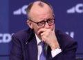 Сокрушительный провал: канцлер Мерц взял на себя ответственность за крах на выборах