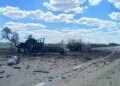 Минус 1660 военнослужащих, 75 артиллерийских систем и 1728 дронов: потери РФ за сутки