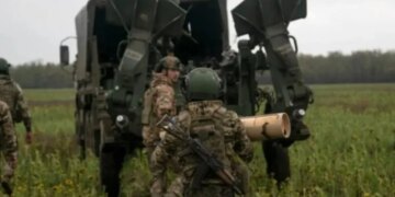 Операция «Вивальди» лишила половину группировки РФ дизельного горючего – ВСУ уничтожили трубопровод