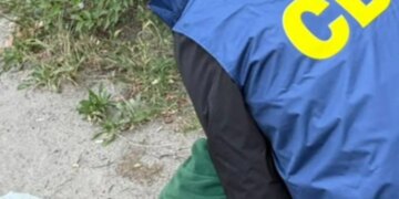 В Днепре задержали электрика, являвшегося агентом российской военной разведки