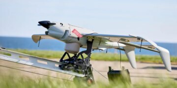 США закуповують українські розвідувальні дрони Raybird на понад $10 млн: чим вони так зацікавили американців
