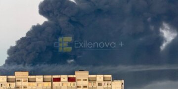 Сили оборони уразили два російських НПЗ – Генштаб розкрив результат