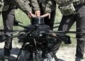 Россияне попытались скопировать украинскую «Бабу-Ягу»: у противника появился тяжелый дрон