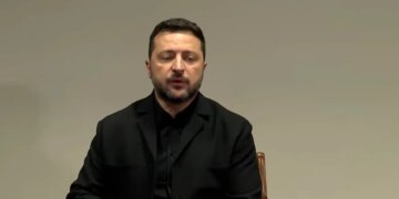 Зеленський попросив Трампа залучити Сі Цзіньпіна до тиску на путіна