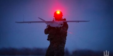 Сили оборони уразили склад "Рубікону" і пункти управління дронами окупантів – Генштаб