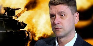 Запорожью зимой грозит наземное вторжение? Коваленко оценил возможности РФ