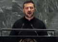 Зеленский с трибуны ООН озвучил цену путинского безумия