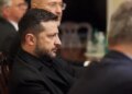 "Цю війну росія без тиску не завершить": Зеленський зустрівся з конгресменами