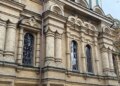 У Києві через російську атаку пошкоджено 120-річний Свято-Покровський храм