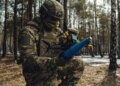 Без «Урагана» и «Солнцепёка»: подразделение «Феникс» продемонстрировало, как уничтожает технику противника