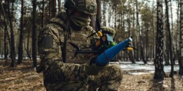 Без «Урагана» и «Солнцепёка»: подразделение «Феникс» продемонстрировало, как уничтожает технику противника