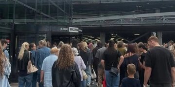 Литва готує евакуацію на випадок нападу росії, але бракує транспорту – LRT