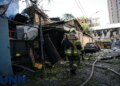 У Києві внаслідок атак рф кількість загиблих зросла до семи, 46 постраждалих