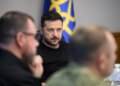 росія вже почала додаткову мобілізацію – Зеленський