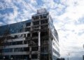 У Києві кількість постраждалих через атаки рф зросла до 59