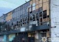КАБ оккупантов убил девочку-подростка и покалечил шестилетнего малыша на Днепропетровщине – Нацполиция