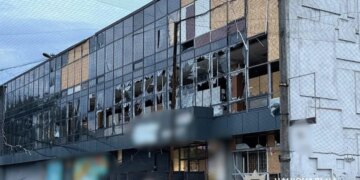КАБ оккупантов убил девочку-подростка и покалечил шестилетнего малыша на Днепропетровщине – Нацполиция