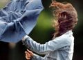 Улицы ушли под воду, а города обесточены: северо-восток США парализовал мощнейший шторм. ВИДЕО