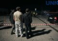 російський удар по ринку "Столичний" у Києві забрав життя двох людей