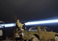 Рой дронов над Украиной: наши отбились, но досталось нескольким регионам