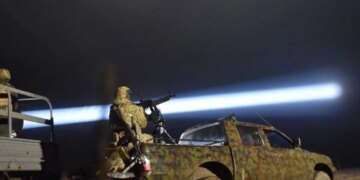 Рой дронов над Украиной: наши отбились, но досталось нескольким регионам