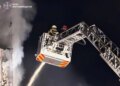 рф атакує Україну усю ніч і ранок, серед загиблих іноземець, десятки постраждалих – Зеленський відреагував