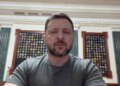 Сложная охота на реактивных убийц: Зеленский признал падение эффективности ПВО против скоростных дронов
