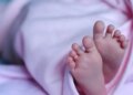 Голодная кома в два месяца: в Днепре будут судить родителей младенца, умершего от истощения
