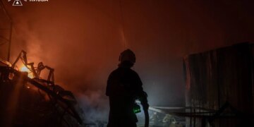 росія атакувала енергетику в Україні, з ранку нові влучання – ситуація по областях