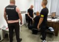 Схема на границе: двое военнослужащих и депутат поселкового совета похитили топливо у пограничников Черниговской области