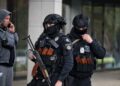 В Киеве задержан мужчина, который 20 раз выстрелил в директора клиники