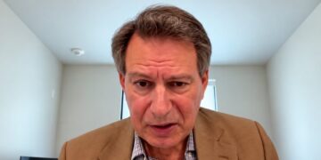 Роберт Каплан: просчет в тайваньском вопросе может привести США и Китай к войне